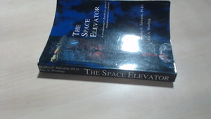 The Space Elevator: A Revolutionary EarthtoSpace Transportation System,Used