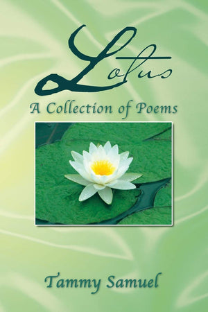 Lotus: A Collection Of Poems:: A Collection Of Poems,Used