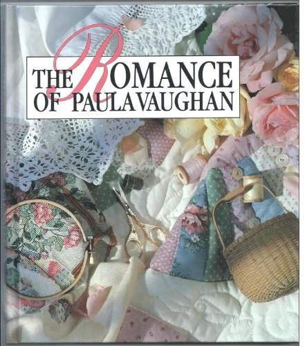 Romance of Paula Vaughan,Used