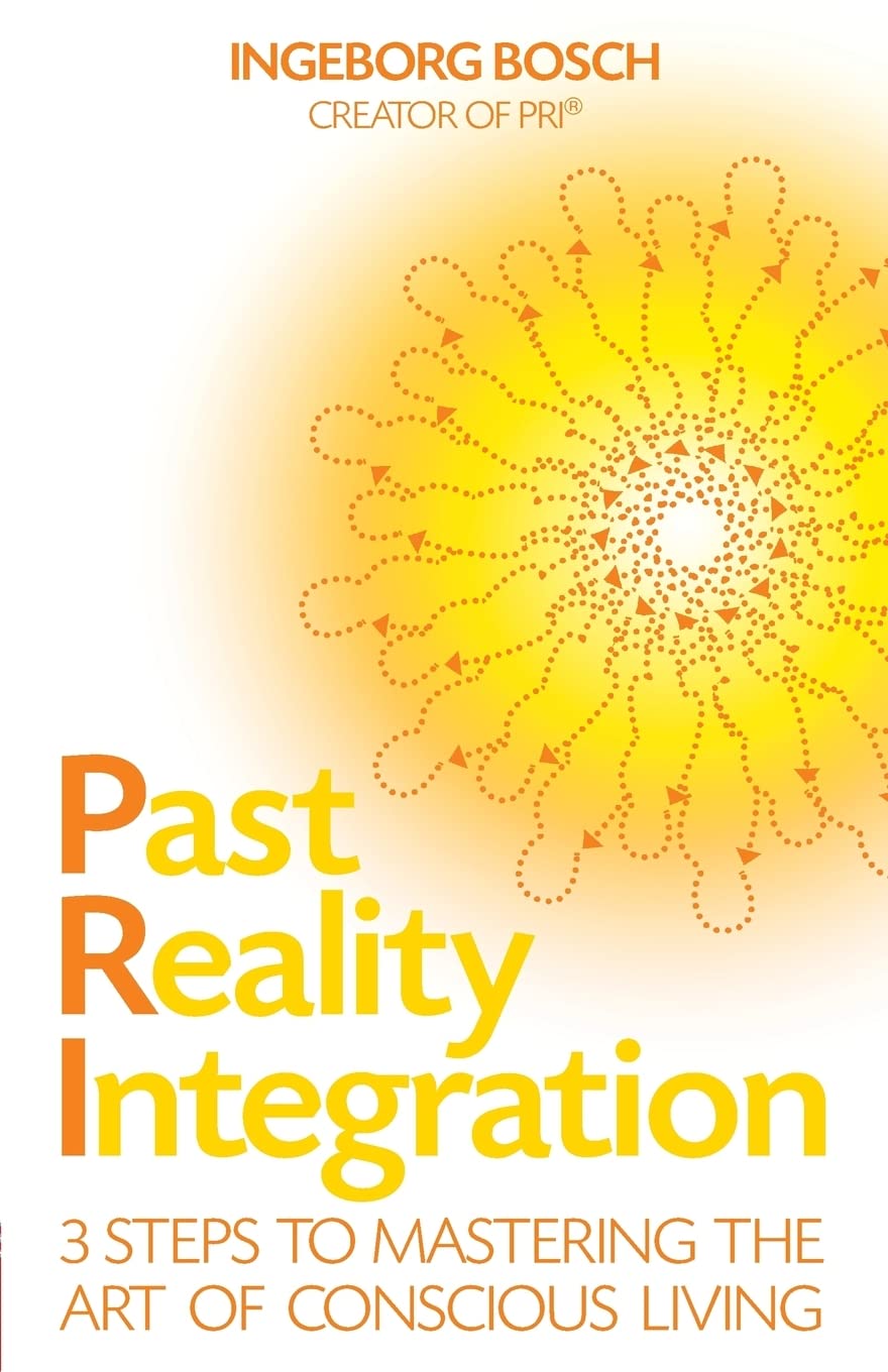Past Reality Integration,Used