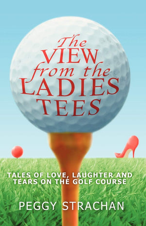 The View from The Ladies Tees,Used