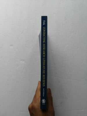 Conducting Research Literature Reviews: From the Internet to Paper,Used