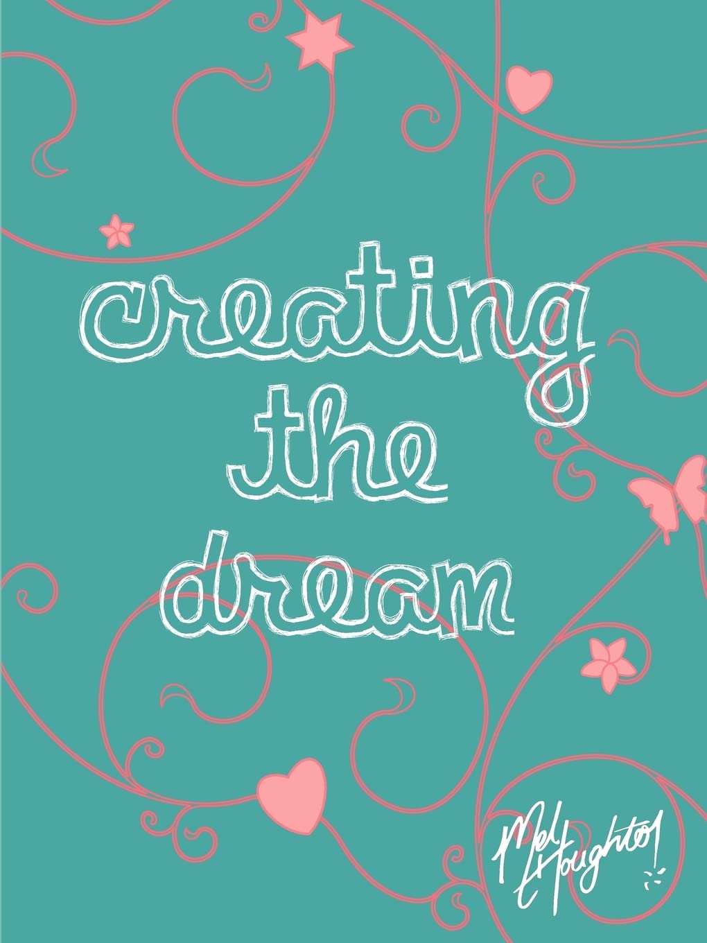 Creating The Dream,Used