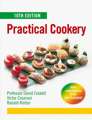 Practical Cookery,Used