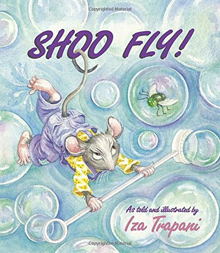 Shoo Fly!,Used