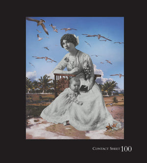 Contact Sheet 102: The Light Work Annual,Used