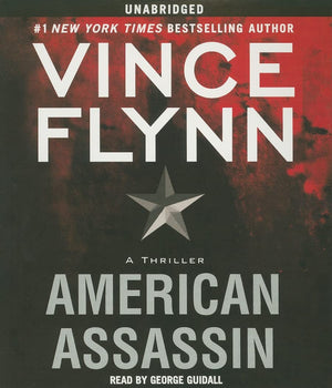 American Assassin: A Thriller,New
