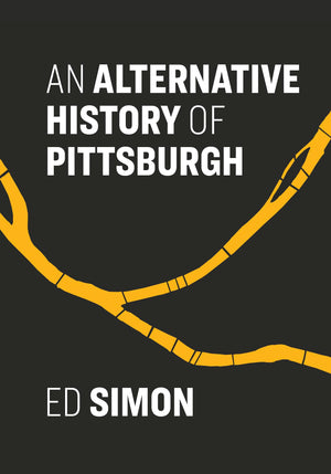 An Alternative History of Pittsburgh,Used
