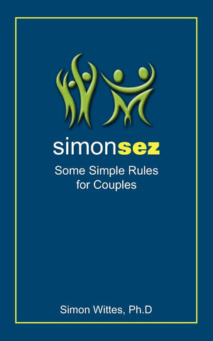 Simon Sez: Some Simple Rules for Couples,Used