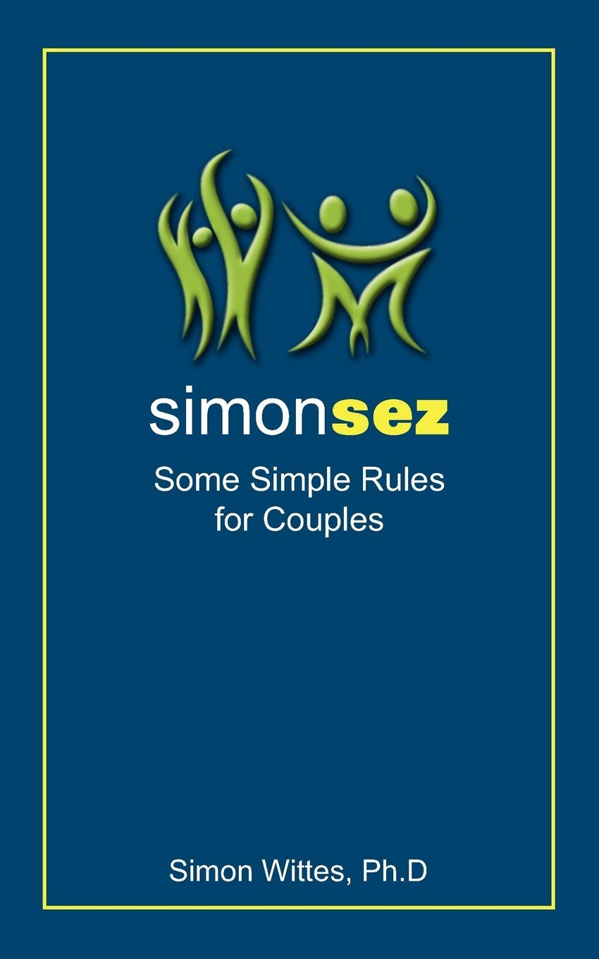 Simon Sez: Some Simple Rules for Couples,Used