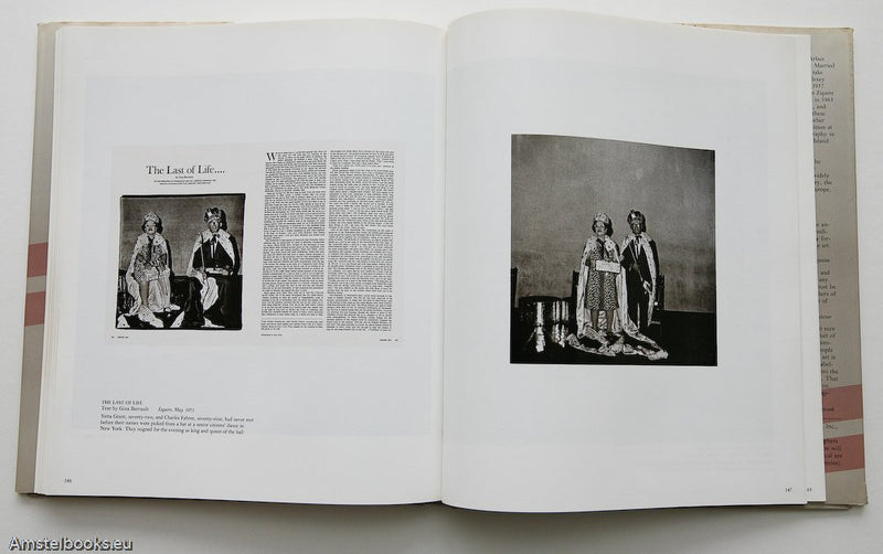 MAGAZINE WORK.,Used
