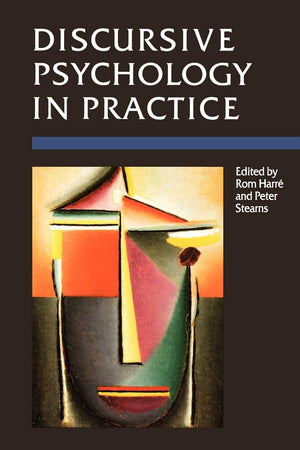 Discursive Psychology In Practice (Research And Practice),Used