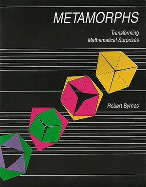 Metamorphs: Transforming Mathematical Surprises,Used