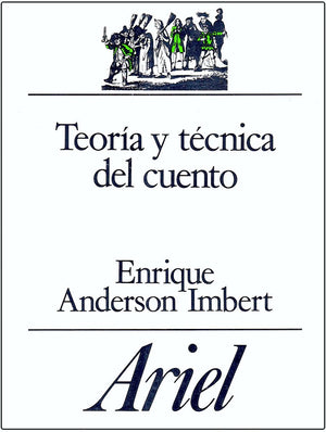 Teoria y Tecnica del Cuento (Letras e Ideas),Used