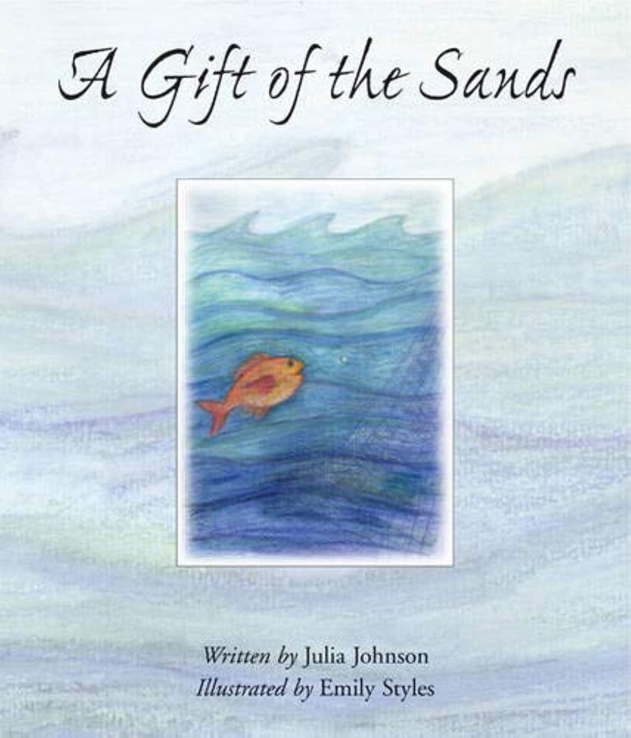 A Gift of the Sands,Used