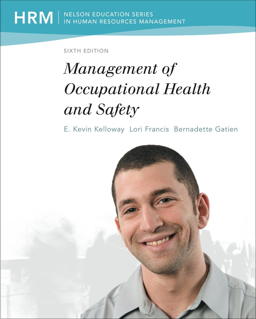 Management Of Occupational Health And Safety,Used