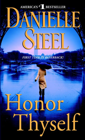 Honor Thyself: A Novel,Used