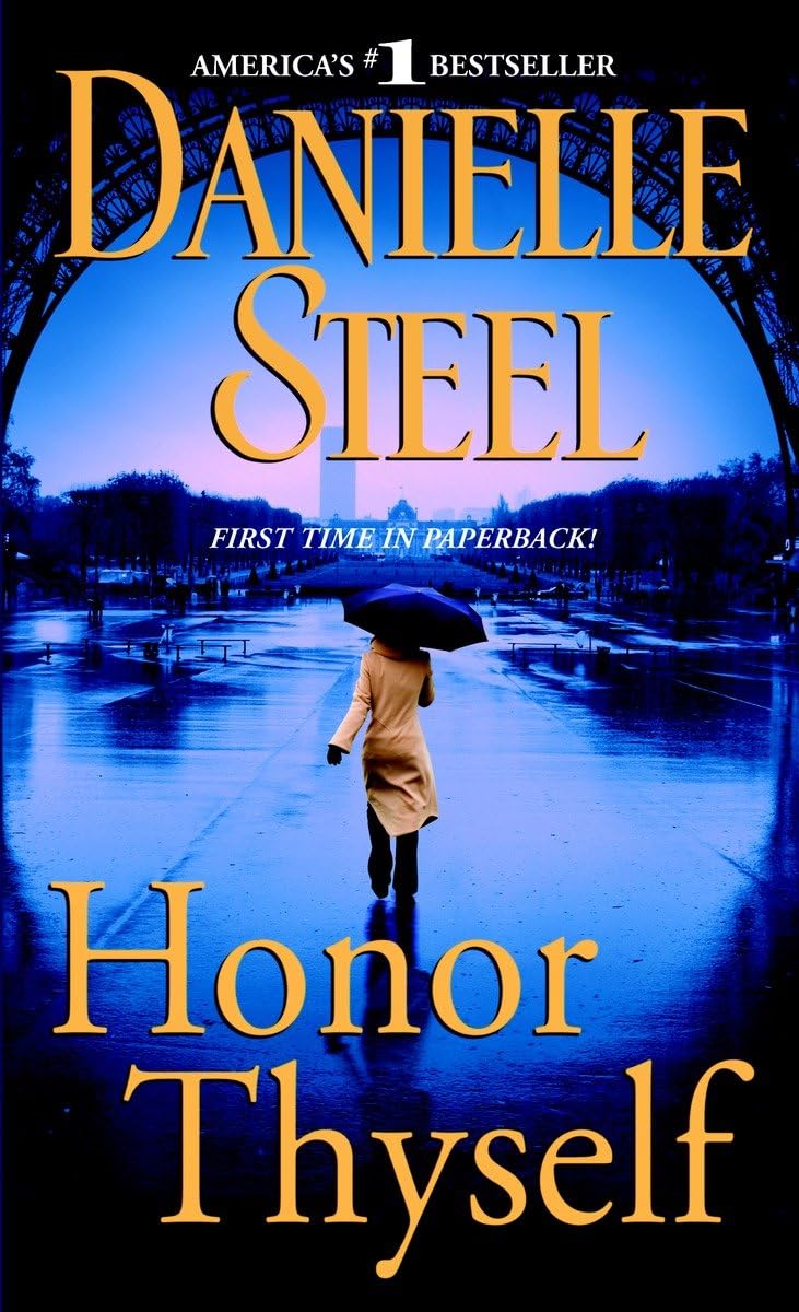 Honor Thyself: A Novel,Used