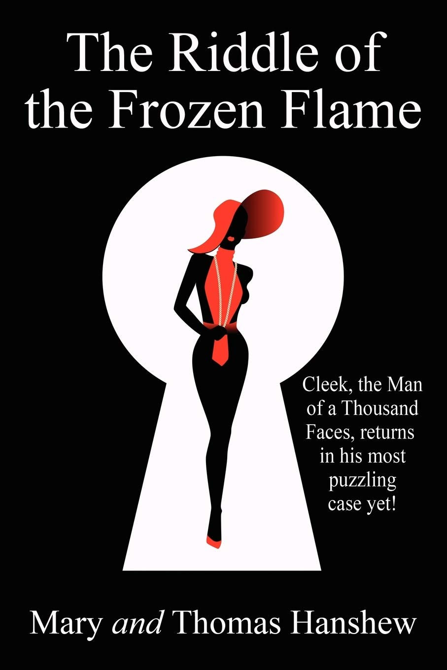 The Riddle Of The Frozen Flame,Used