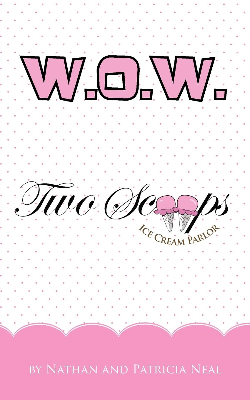 W.O.W.: Two Scoops Ice Cream Parlor,Used