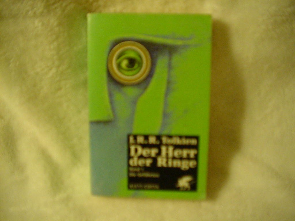 Die Gefahrten I (English and German Edition),Used
