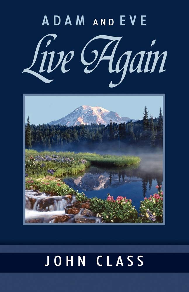 Adam And Eve Live Again,Used