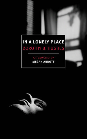 In A Lonely Place (New York Review Books)