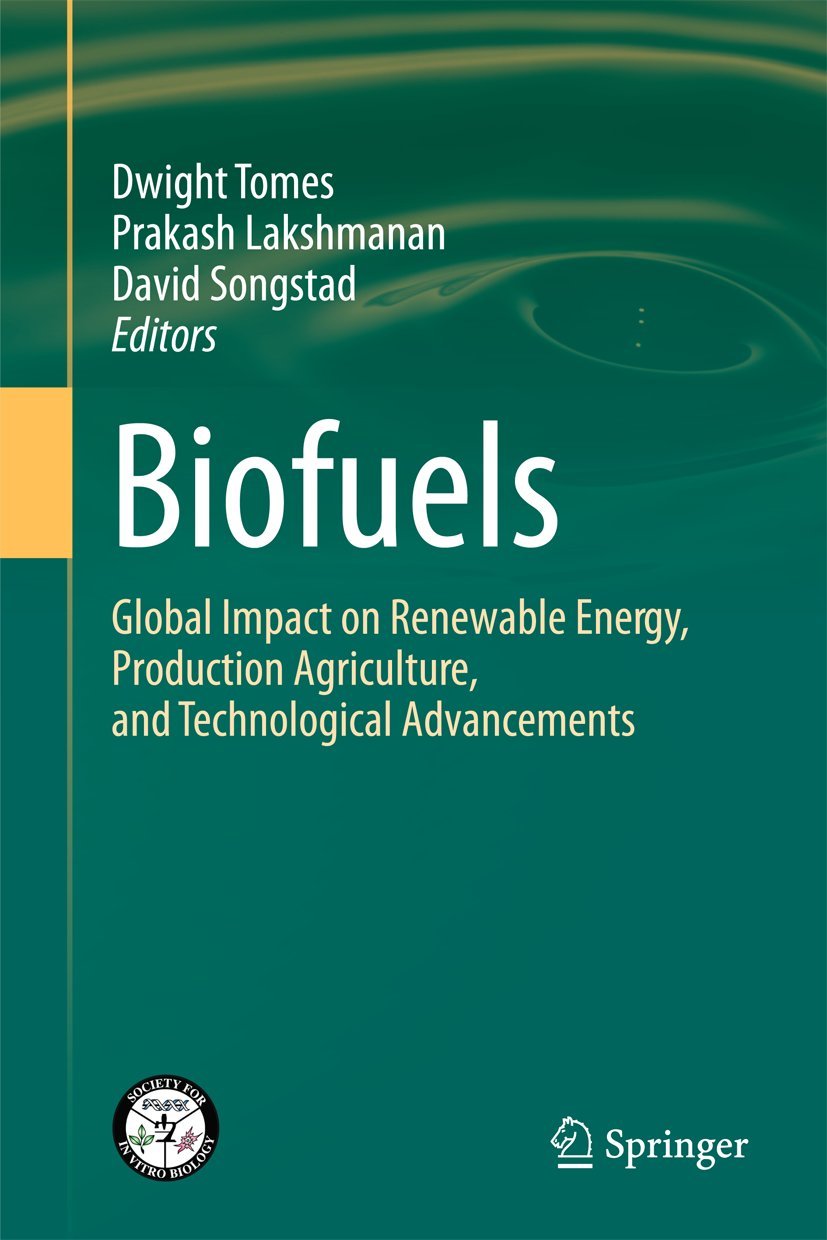 Biofuels: Global Impact on Renewable Energy, Production Agriculture, and Technological Advancements,Used