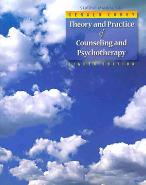 Theory And Practice Of Counseling And Psychotherapy-new