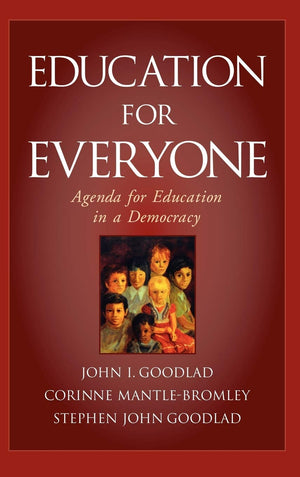 Education For Everyone,New
