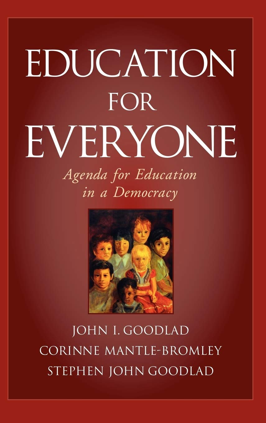 Education For Everyone,New
