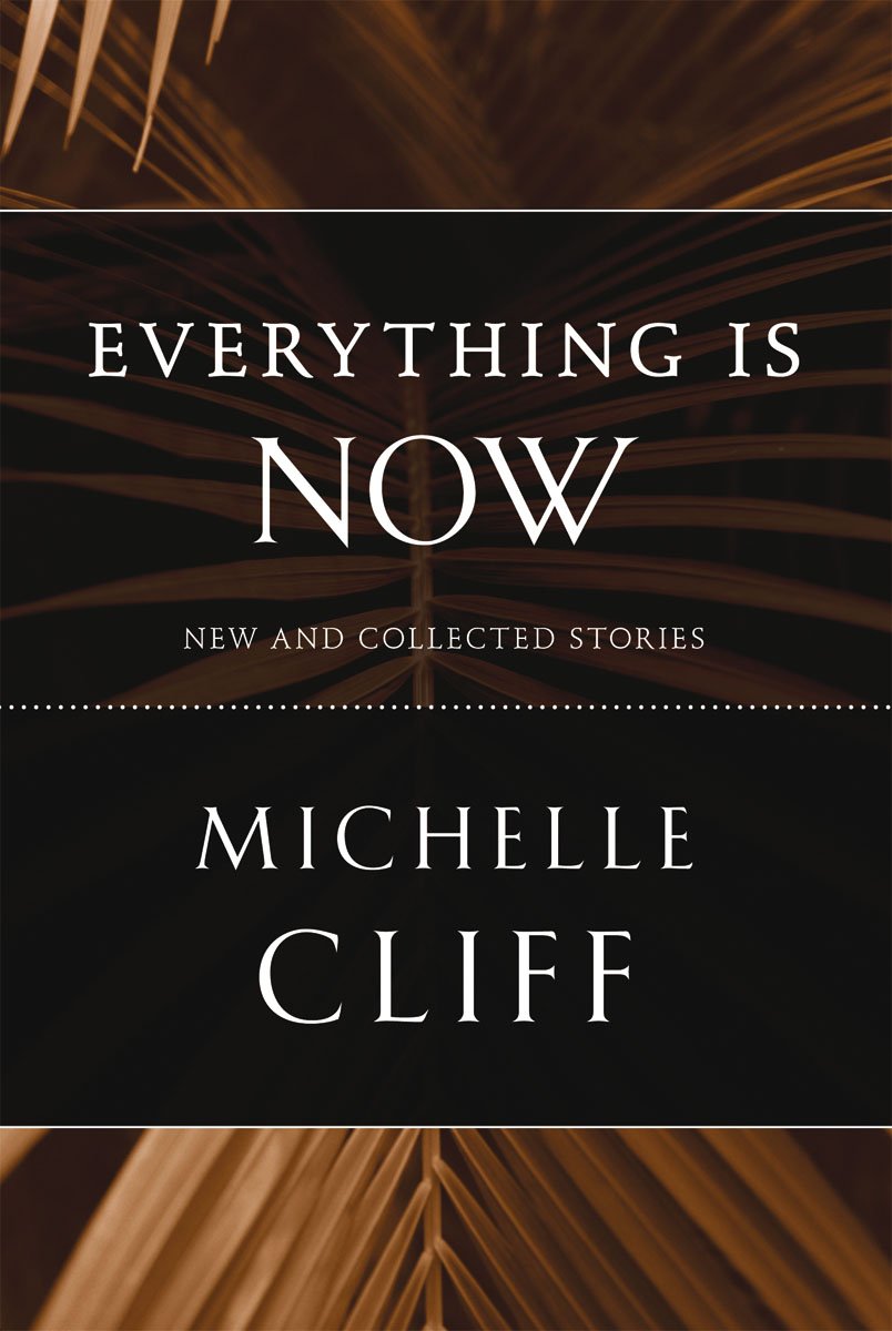 Everything Is Now: New And Collected Stories,Used