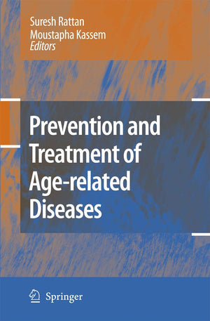 Prevention and Treatment of Agerelated Diseases,Used