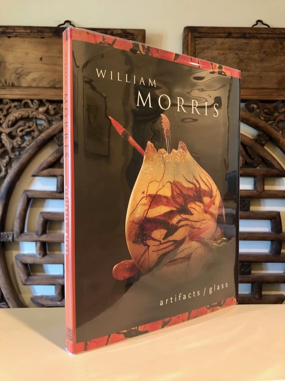 William Morris: Artifacts/Glass,Used