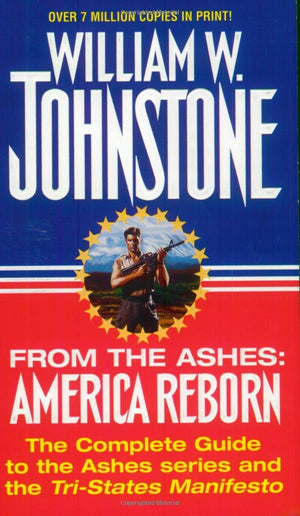 From The Ashes: America Reborn,Used