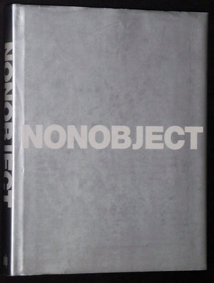Nonobject