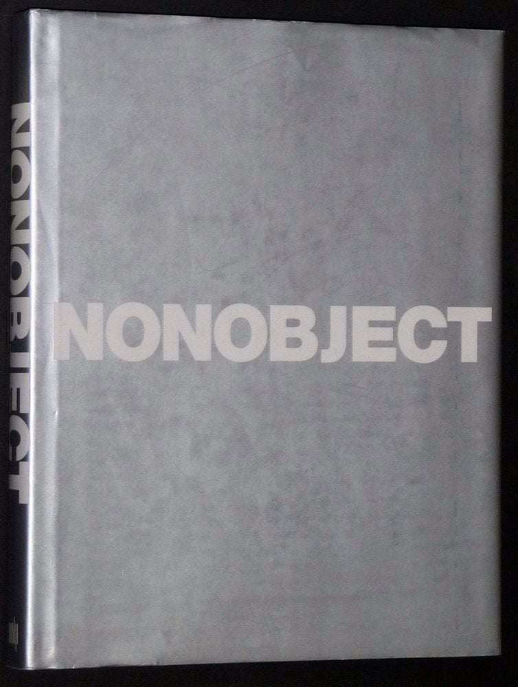 Nonobject