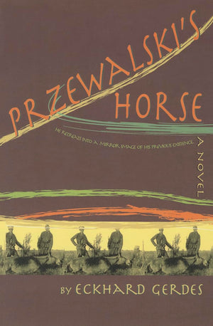 Przewalski's Horse,Used