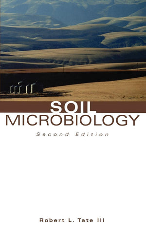Soil Microbiology, 2nd Edition,Used