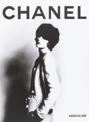Chanel: Fashion/ Fine Jewellery/ Perfume (Set of 3 Books),Used