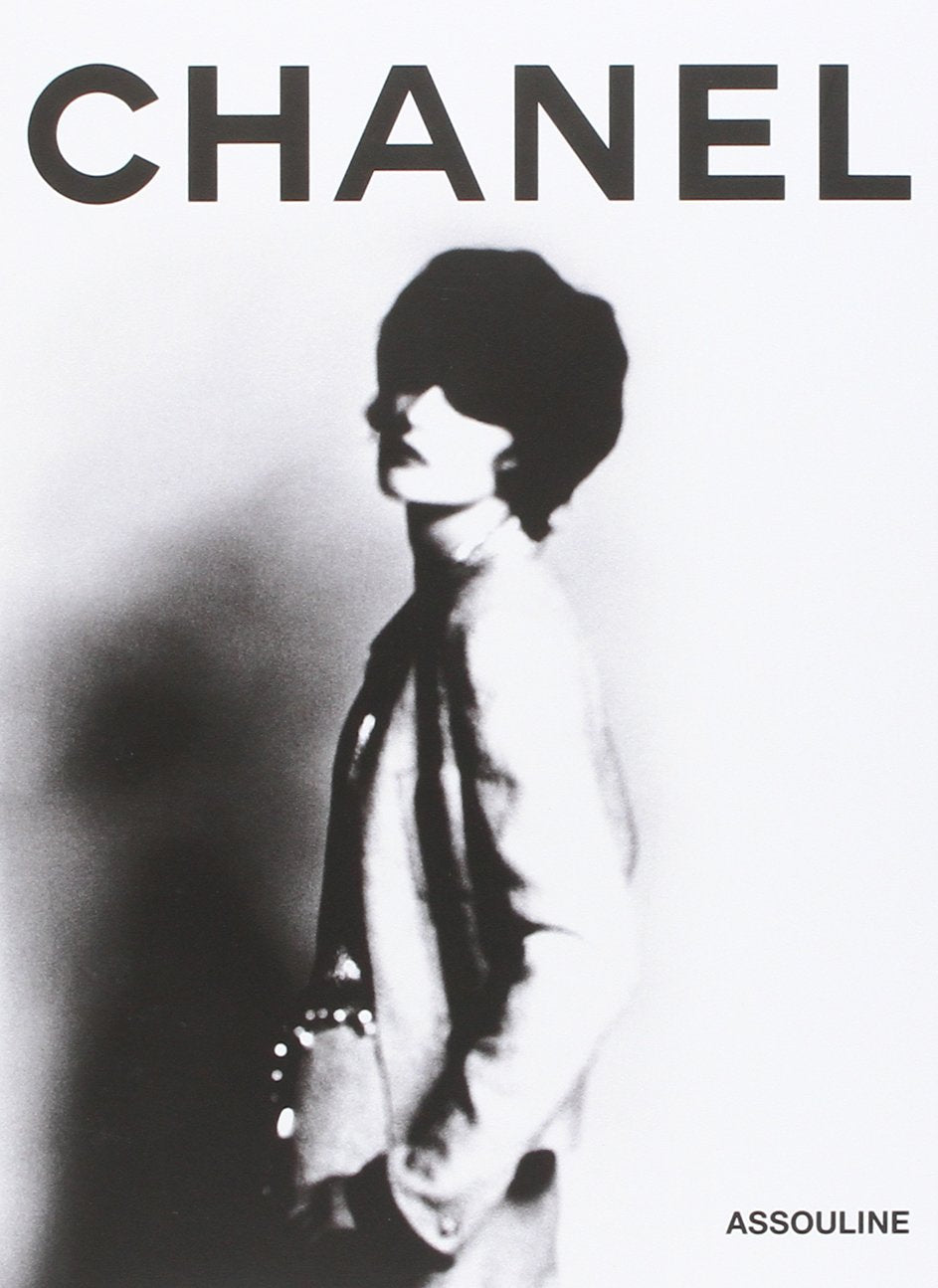 Chanel: Fashion/ Fine Jewellery/ Perfume (Set of 3 Books),Used