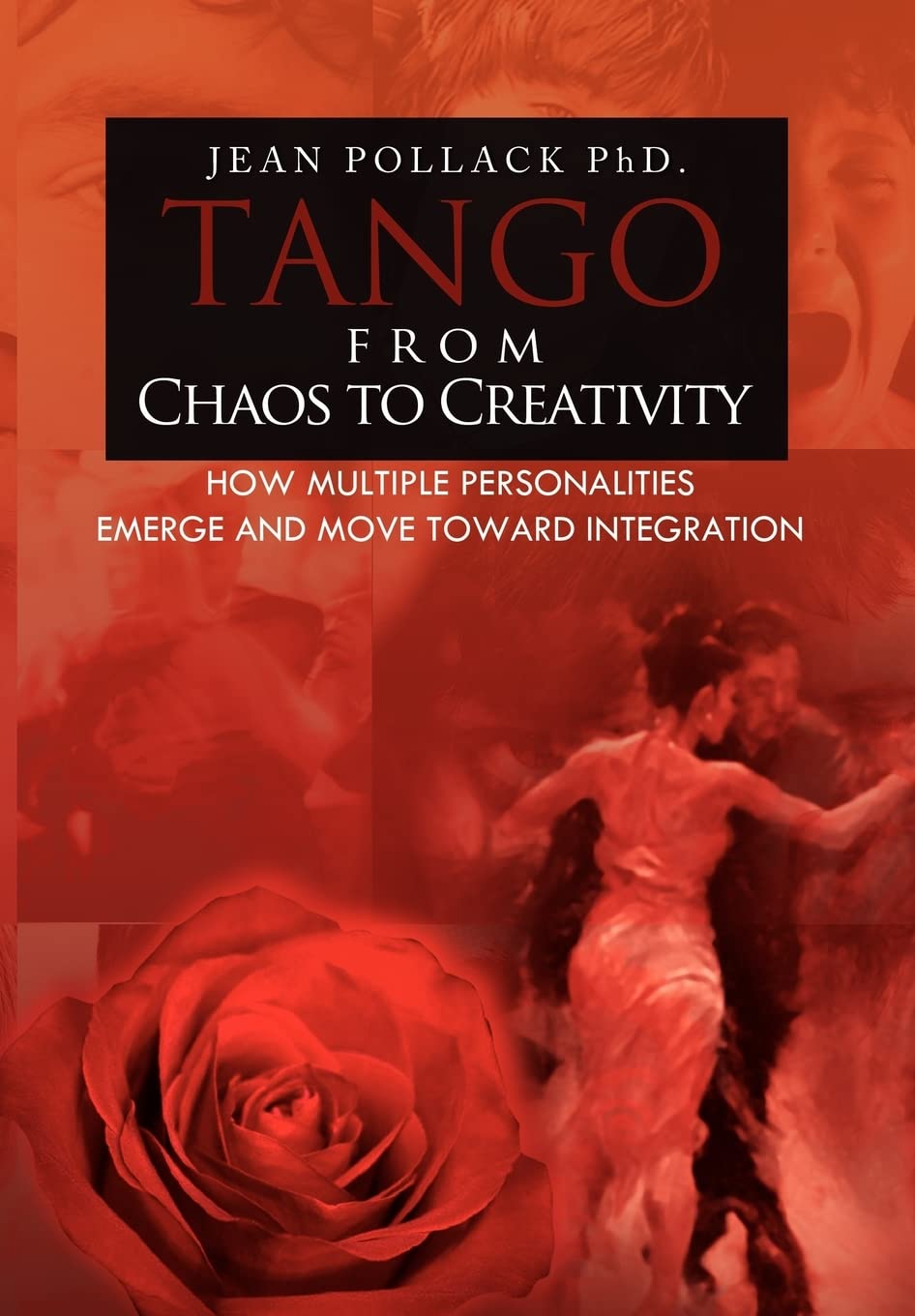 Tango from Chaos to Creativity,Used