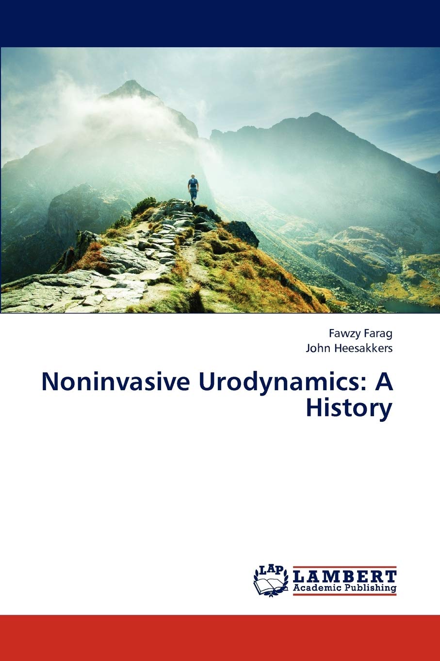 Noninvasive Urodynamics: A History,Used