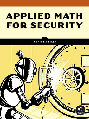 Math For Security: From Graphs And Geometry To Spatial Analysis,Used