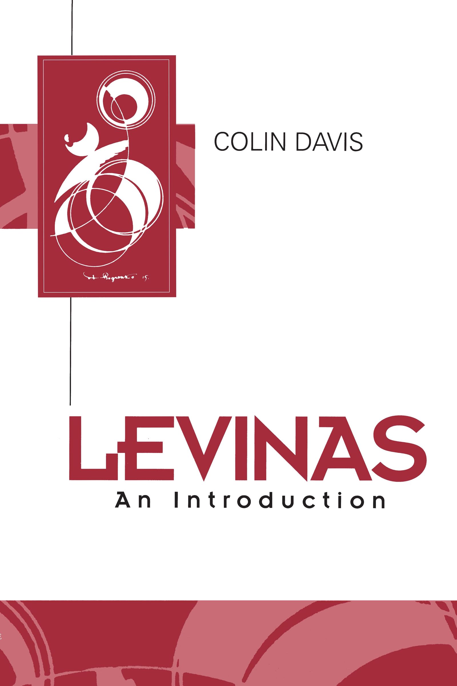 Levinas: An Introduction,New