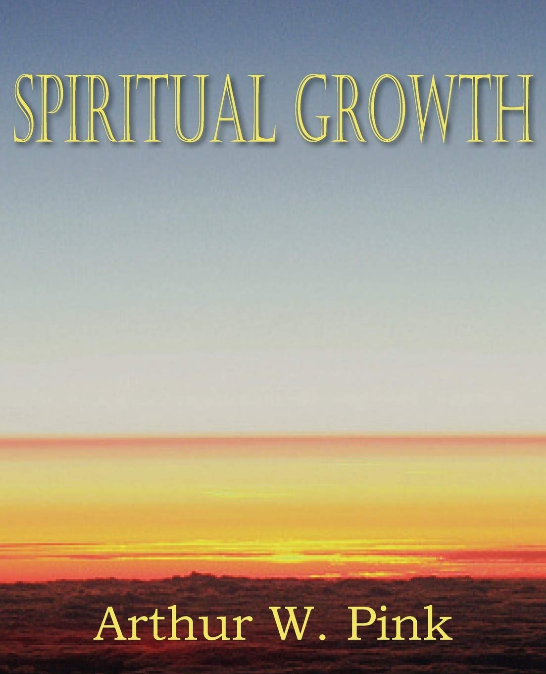 Spiritual Growth,Used