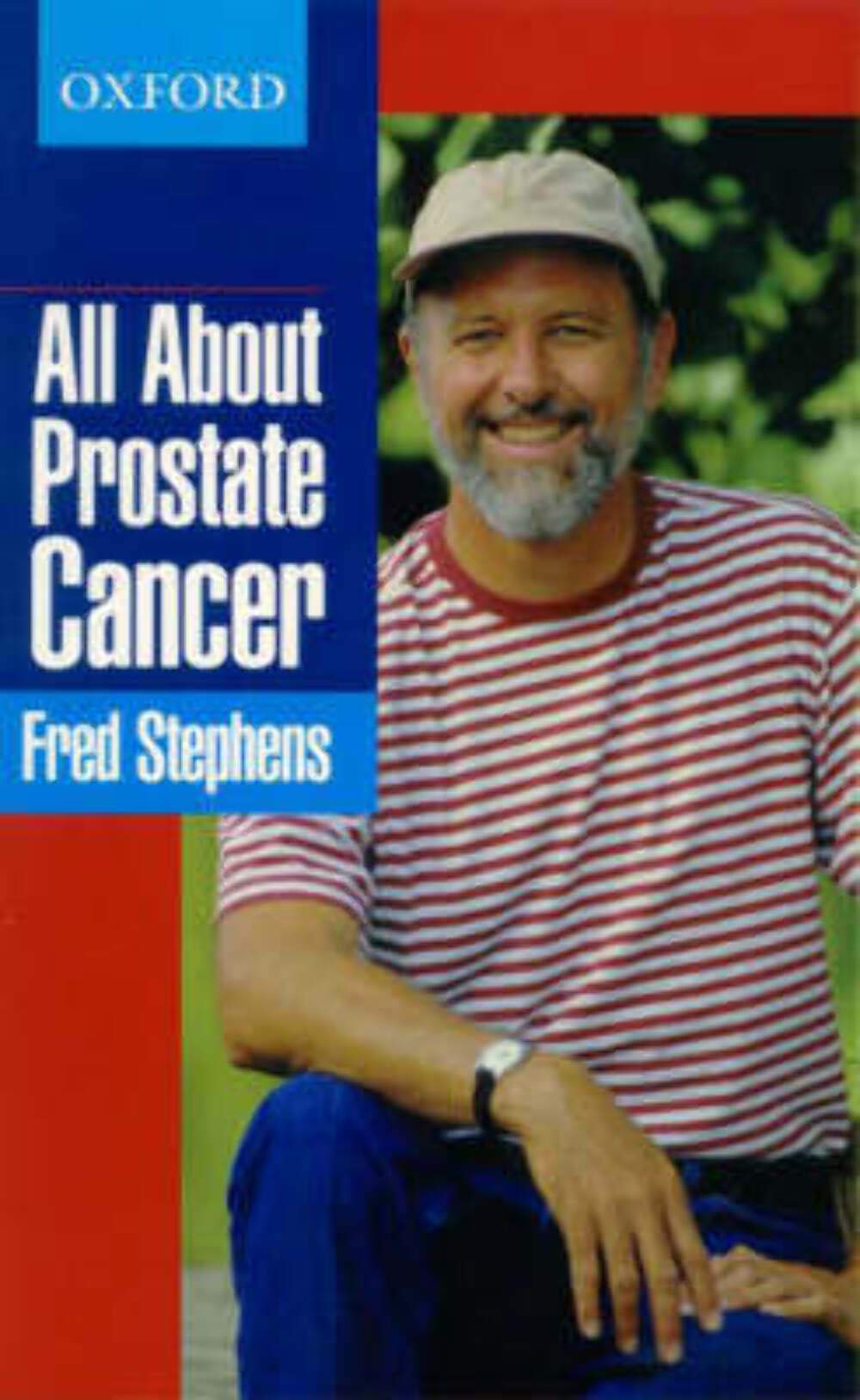 All About Prostate Cancer,Used