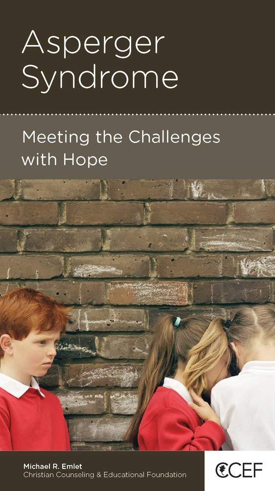 Asperger Syndrome,New