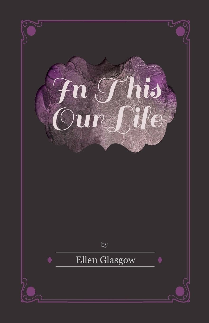 In This Our Life,Used