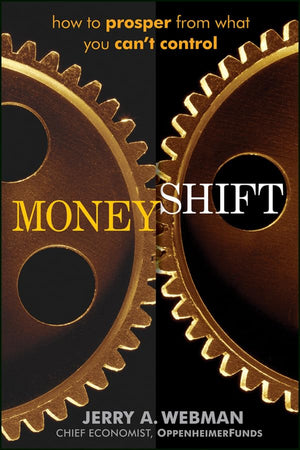 MoneyShift: How to Prosper from What You Can't Control,Used